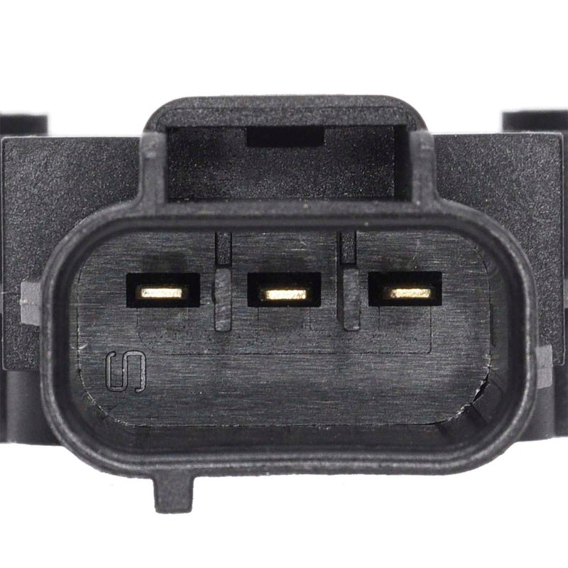 Walker Products - 200-1099 TPS Sensor 200-1099 Throttle Position Sensor - Image 2